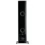 Активная напольная акустика Dali RUBICON 6 C Black High Gloss